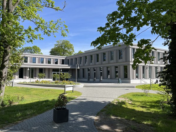 Maria-Margaretha-Kirch Haus